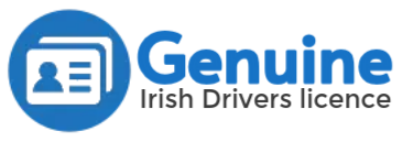 Buy Irish Drivers Licence Online