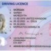 Buy uk driving licence